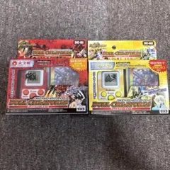 デュエルマスターズ LCDバトルゲーム デュエルクリーチャーズ 光文明