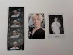 ディノ SEVENTEEN ナナツアー 3点