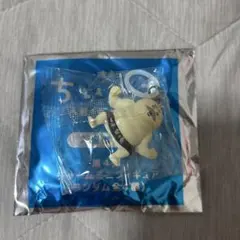 映画 ちいかわ 人魚の島のひみつ 入場者特典 チャーム　島二郎