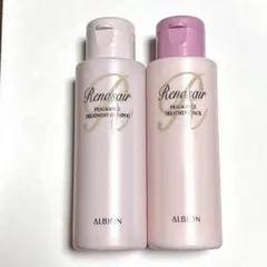 2025年最新】ALBION シャンプーの人気アイテム - メルカリ