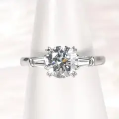HARRY WINSTON マイクロパヴェダイヤモンドリング1.53ct - メルカリ