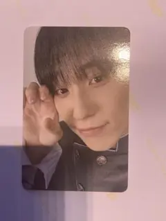 produce101 新世界 横山奏夢 トレカ