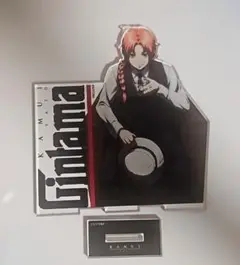 銀魂 神威 ウエハース メタルカード アニメイトカフェ 2025年最新】銀魂 神威 カードの人気アイテム - メルカリ