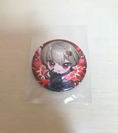 シクフォニ】デスパレSD 缶バッジ 暇72 - メルカリ