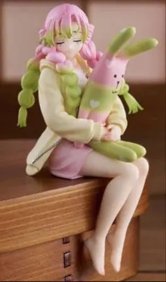 2025年最新】甘露寺蜜璃フィギュアの人気アイテム - メルカリ