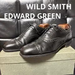 エドワードグリーン ブーツ・革靴