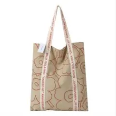 marimekko トートバッグ　エコバッグ