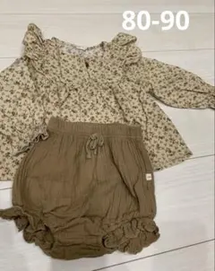 韓国こども服　セット　80-90