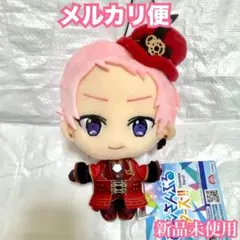 あんさんぶるスターズ あんスタ ぬいぐるみ 新衣装 Valkyrie 斎宮宗