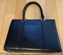 美品リクルートバッグ