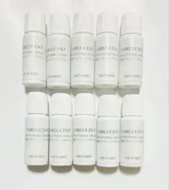 フェアルーセント 薬用ブライトニングセラム (10個/50mL)のサムネイル
