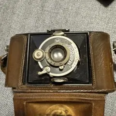 ジャンク品　マーブルカメラ