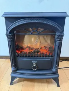 eupa電気式暖炉 楽天市場】eupa 暖炉ヒーターの通販