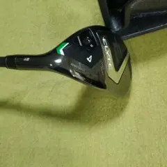 Callaway MAX FAST UT#4 21° SRフレックス