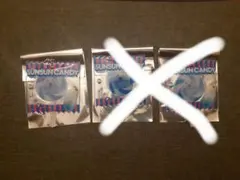 パペットスンスン キャンディストア限定 キャンディーキーホルダー　一つ