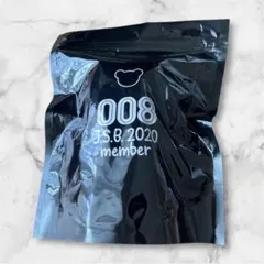 【新品未開封】ELLY produce J.S.B.クマたん