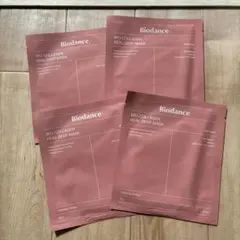 Biodance BIO-COLLAGEN REAL DEEP MASK 4枚