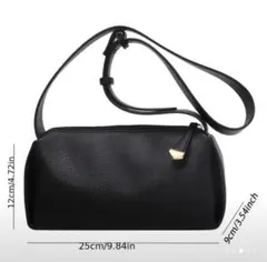 ショルダーバッグ サコッシュ