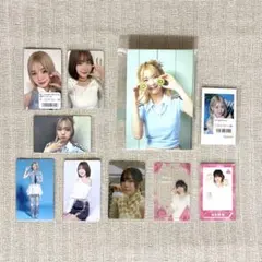 海老原鼓 タレントカード