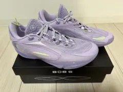 WADE 808 5 ultra US10 ラベンダー