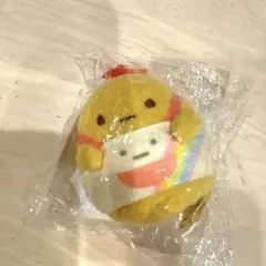 すみっコぐらし　あそびスタジオ限定　えびふらいのしっぽ