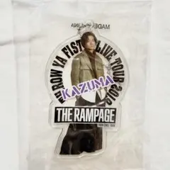 THROW YA FIST川村壱馬 クリアチャーム