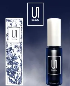 Ui【保湿美容液ミスト】スキンケア 美容液 エクソソーム ヒト幹細胞 30ml