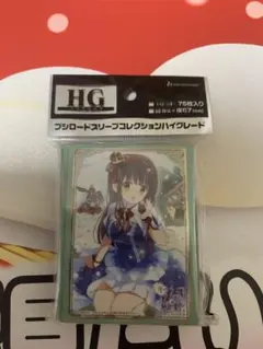 ごちうさ リゼ カードスリーブ ご注文はうさぎですか？ - メルカリ