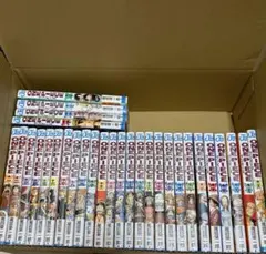 ONE PIECE ワンピース 14〜115巻 86冊セット 欠巻あり - メルカリ