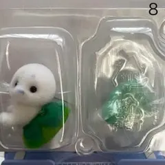 シルバニア 赤ちゃん妖精