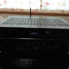 YAMAHA AVレシーバー RX-V375 本体 - メルカリ