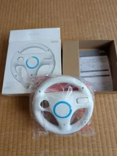 Wii ハンドル