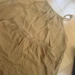 セットアップ　h＆m