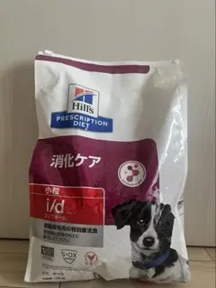 ヒルズ 消化ケア idコンフォート 小粒 3キロ 犬用 - メルカリ