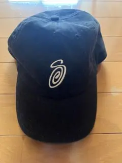 STUSSY キャップ　帽子のサムネイル
