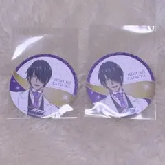 黒子のバスケ 黒バス GIGO コラボカフェ 白スーツ 氷室辰也