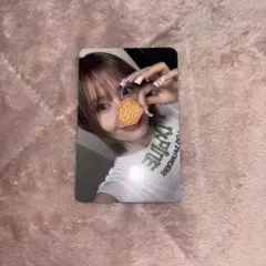 TWICE モモ THIS IS FOR SOUNDWAVE 通常盤