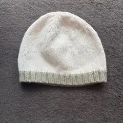 プチバトー ニット帽
