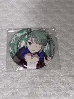 プロセカ 初音ミク 缶バッチ