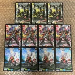 アゲアゲブランド Dr.富士山ッピング ジョット首魁ジョラゴン