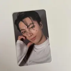 ENHYPEN ジェイ トレカ DESIRE UNLEASH