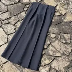 80s-90s Paul Smith ウールギャバ ストレートワイドスラックス - メルカリ