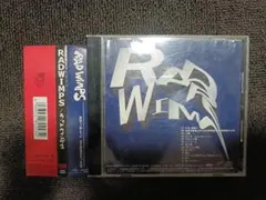 2026年最新】radwimps cdの人気アイテム - メルカリ