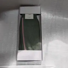 NASSOU　靴下　25-27ｃｍ
