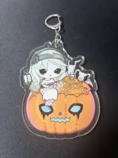 第五人格 アクリルキーホルダー ガラテア