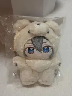 椎名ニキ いつぬいのサムネイル
