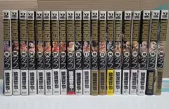 タフ全39巻セット 格闘系 - メルカリ