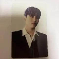 treasure Reboot ジョンウ