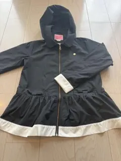 専用　美品　ケイトスペード　フード付きジャケット 150 2025年最新】ケイトスペード150アウターの人気アイテム - メルカリ