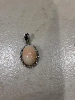 オパール ペンダントトップ